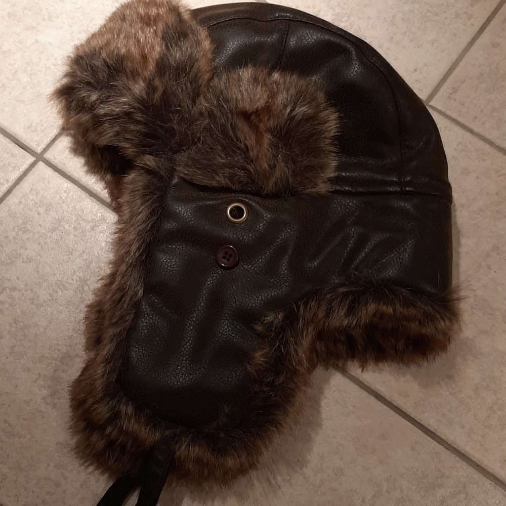 Wind River Outfitters winter Hat